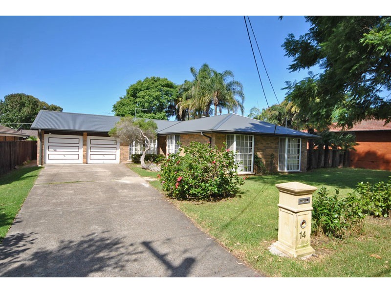 14 Samuel Street, Mona Vale NSW 2103
