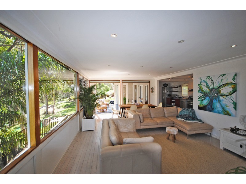 258 Lower Plateau Road, Bilgola Plateau NSW 2107