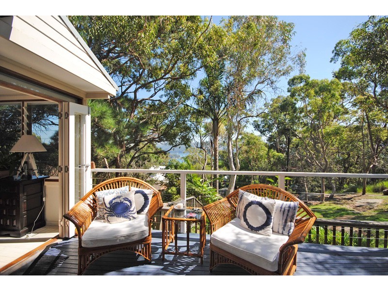 258 Lower Plateau Road, Bilgola Plateau NSW 2107