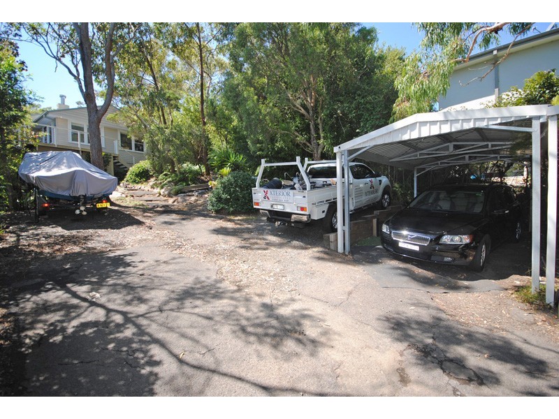 258 Lower Plateau Road, Bilgola Plateau NSW 2107