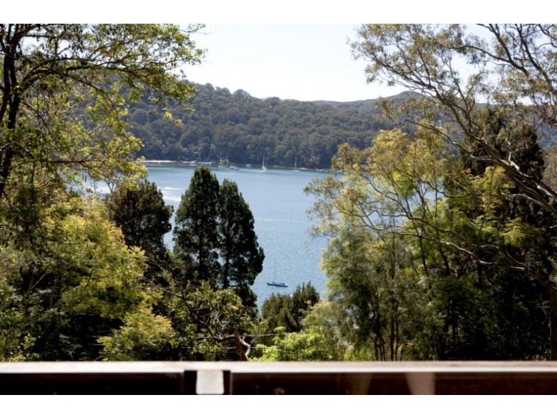 20 Robertson Road, Scotland Island NSW 2105