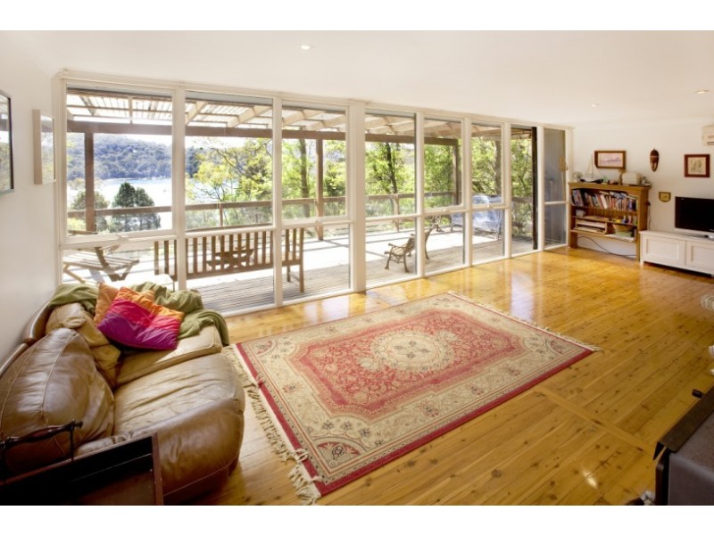 20 Robertson Road, Scotland Island NSW 2105