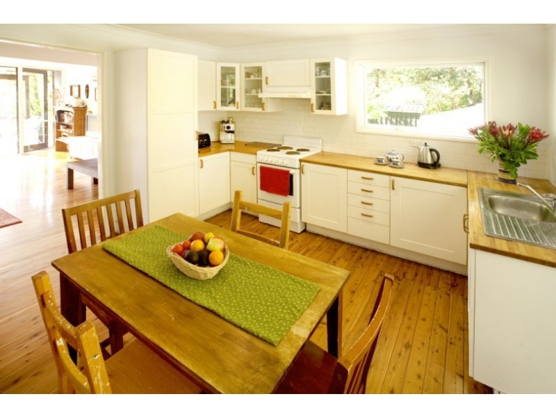 20 Robertson Road, Scotland Island NSW 2105