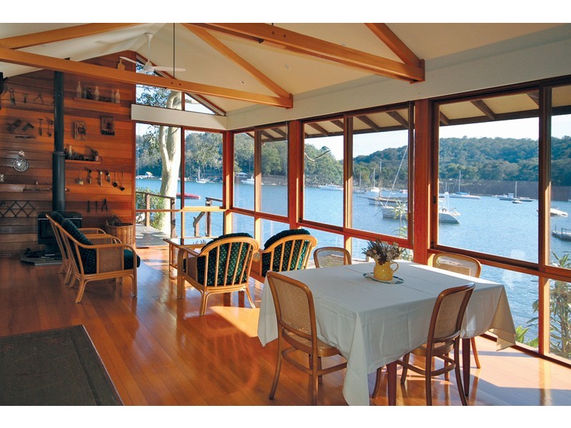 14 The Portions, Lovett Bay NSW 2105