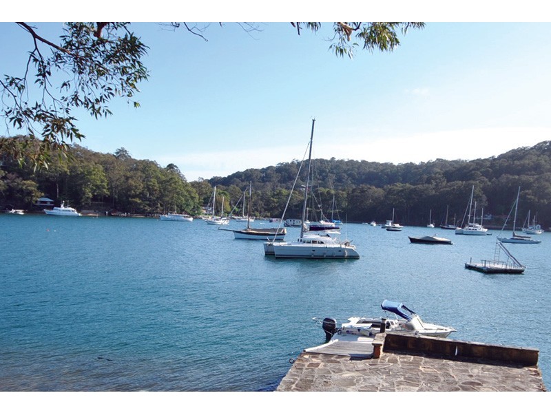 14 The Portions, Lovett Bay NSW 2105