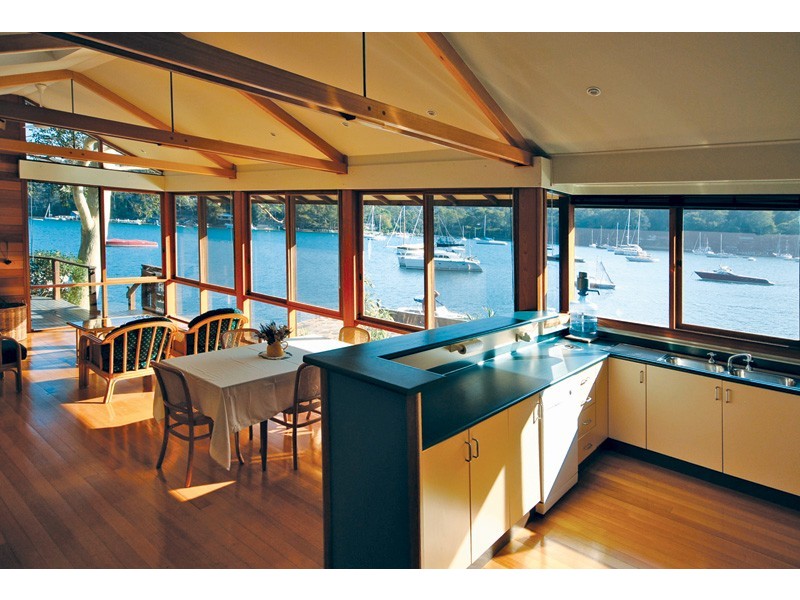 14 The Portions, Lovett Bay NSW 2105