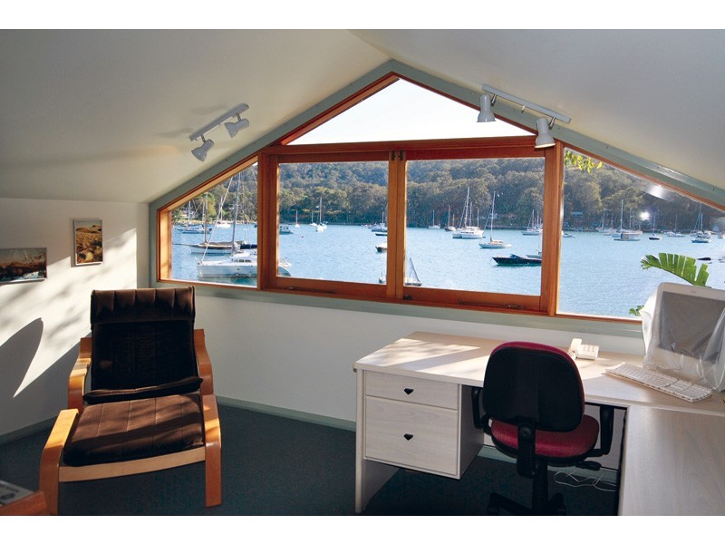 14 The Portions, Lovett Bay NSW 2105