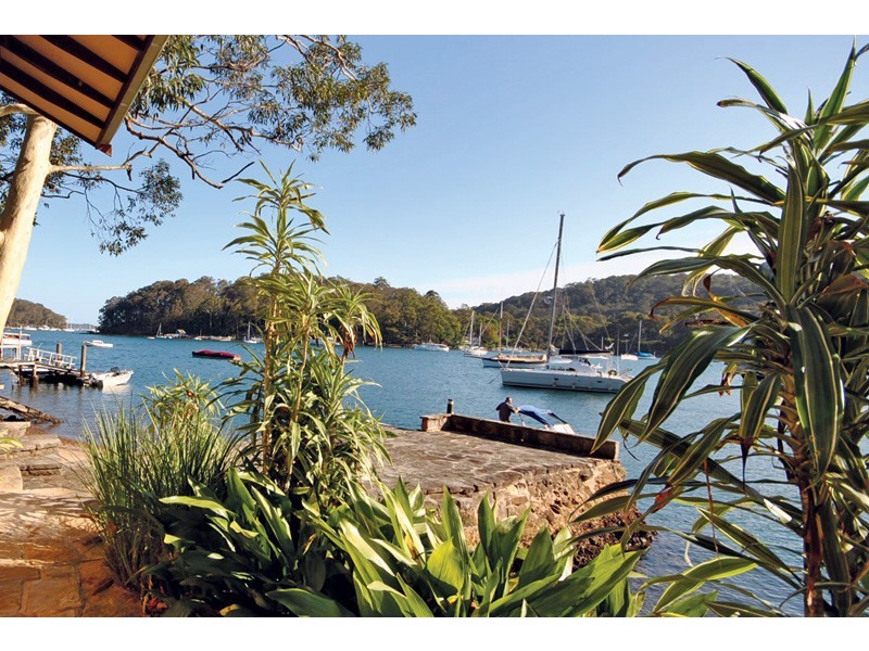 14 The Portions, Lovett Bay NSW 2105