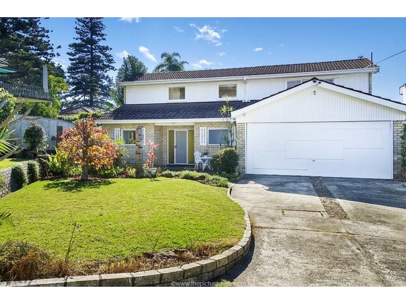 1901 Pittwater Road, Bayview NSW 2104