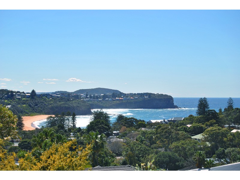 1 Gertrude Avenue, Newport NSW 2106