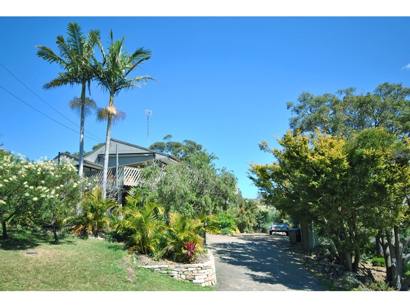 1 Gertrude Avenue, Newport NSW 2106