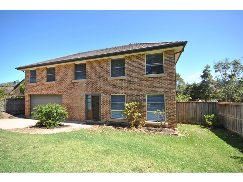 157 Warriewood Road, Warriewood NSW 2102