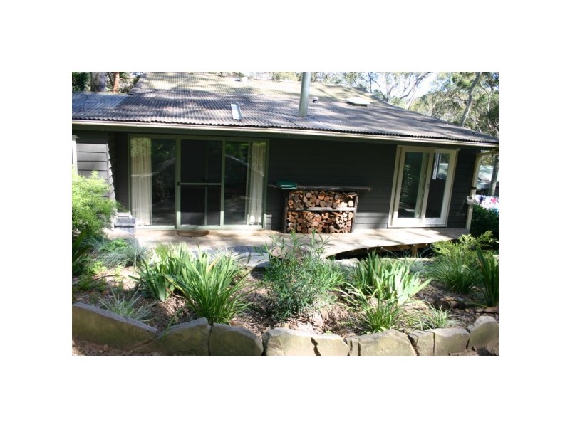 72A Richard Road, Scotland Island NSW 2105