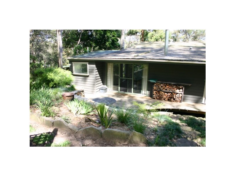 72A Richard Road, Scotland Island NSW 2105