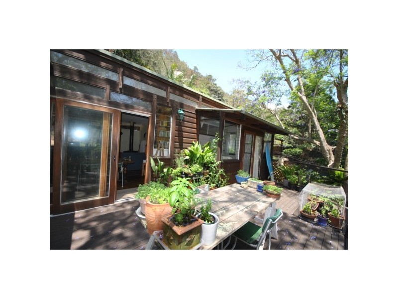 53 Monash Avenue, Great Mackerel Beach NSW 2108