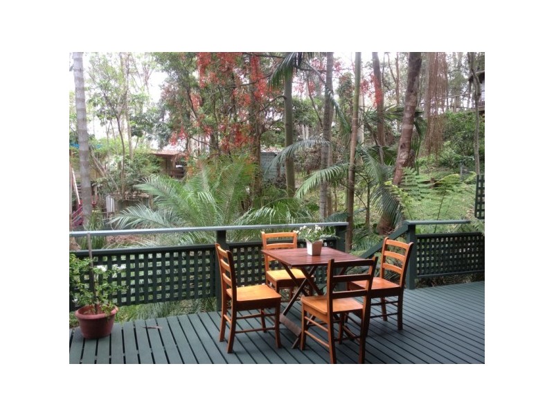 123 Thompson Street, Scotland Island NSW 2105