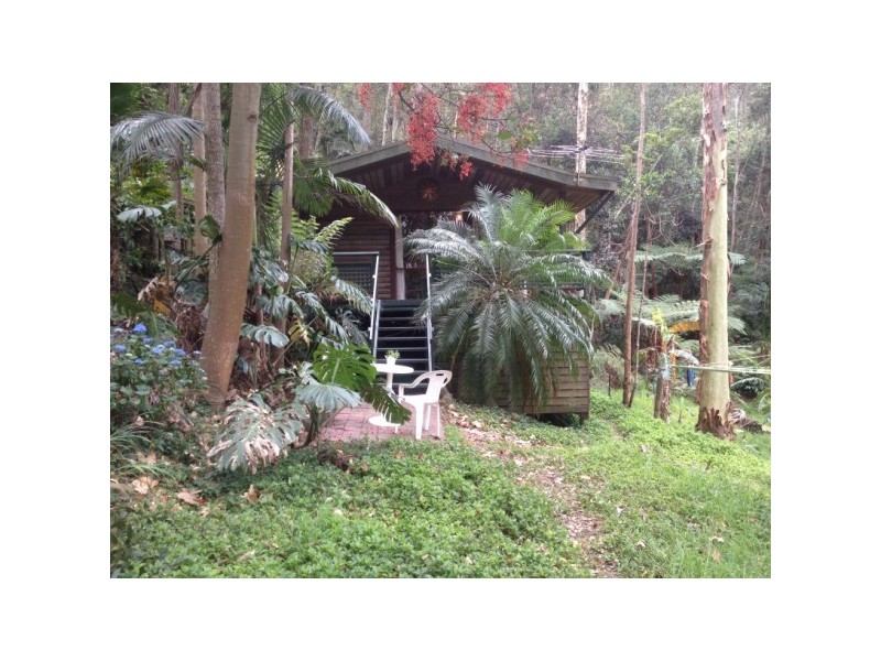 123 Thompson Street, Scotland Island NSW 2105