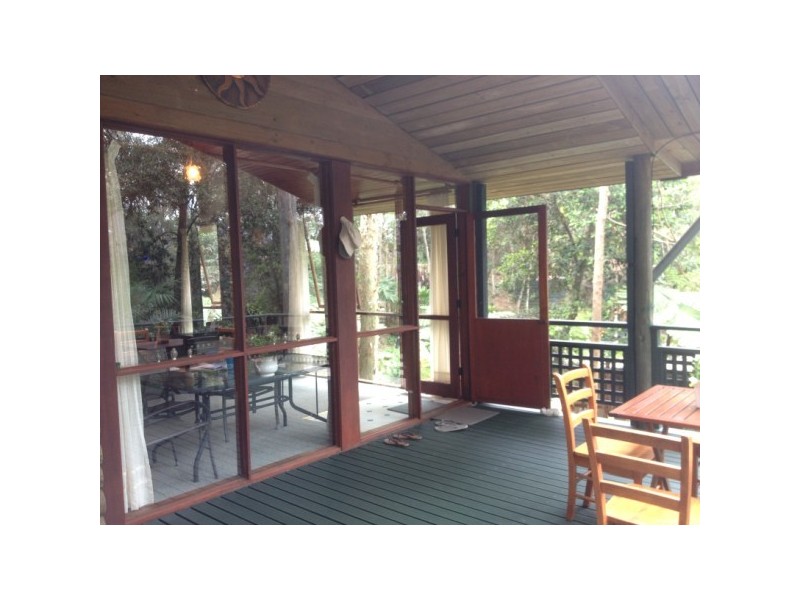 123 Thompson Street, Scotland Island NSW 2105