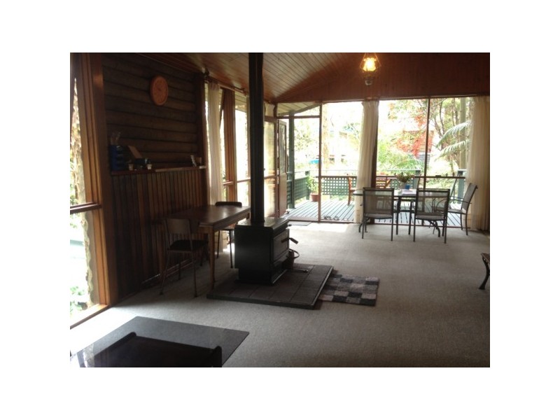 123 Thompson Street, Scotland Island NSW 2105