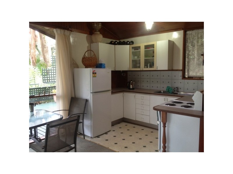 123 Thompson Street, Scotland Island NSW 2105