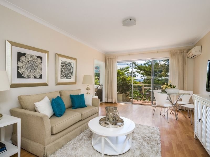 5/91 Foamcrest Avenue, Newport NSW 2106