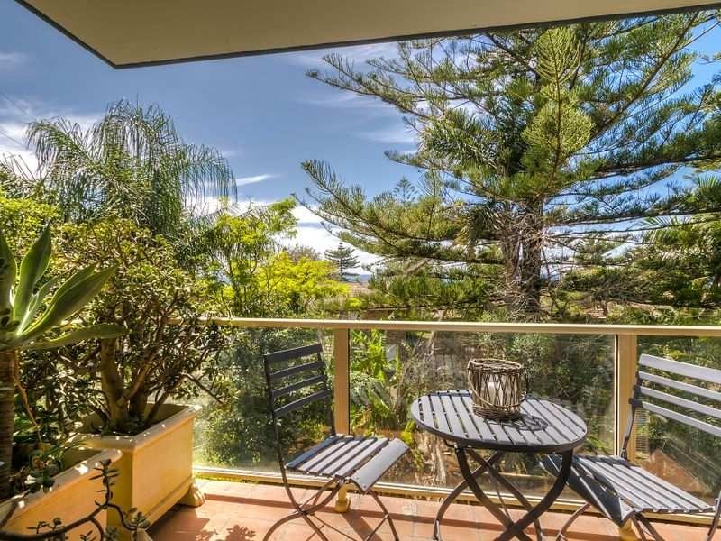 5/91 Foamcrest Avenue, Newport NSW 2106