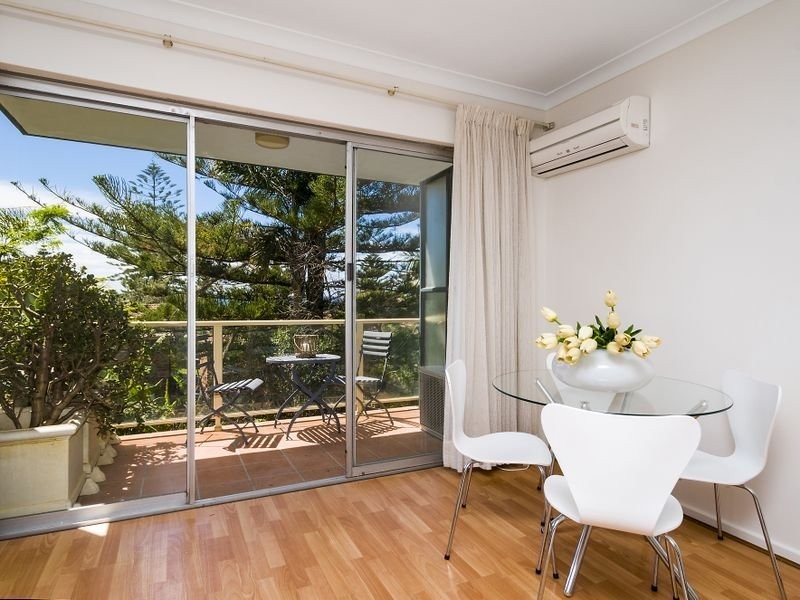 5/91 Foamcrest Avenue, Newport NSW 2106