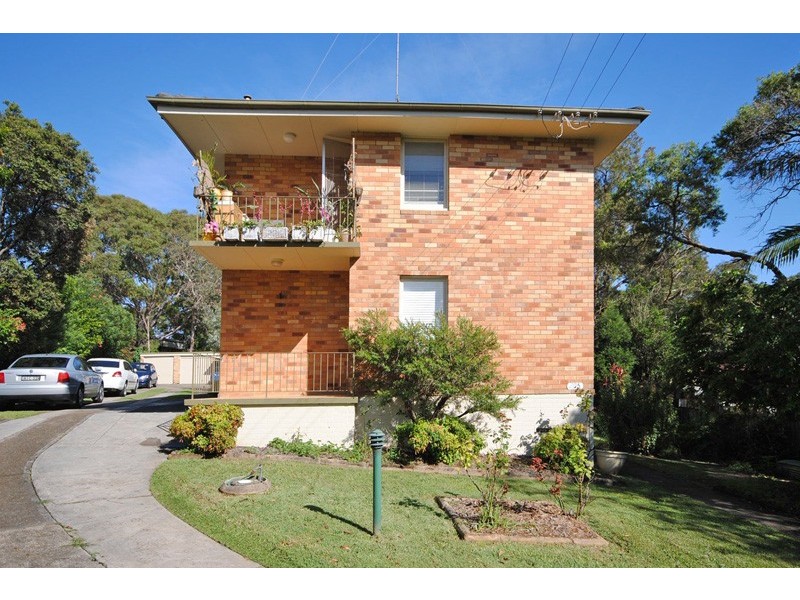 1/6 Livingstone Place, Newport NSW 2106