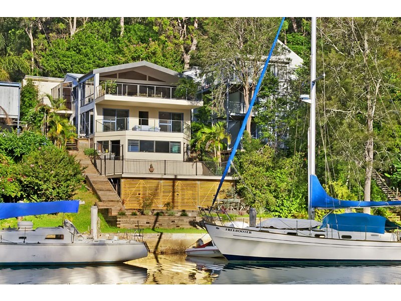 214A McCarrs Creek Road, Church Point NSW 2105