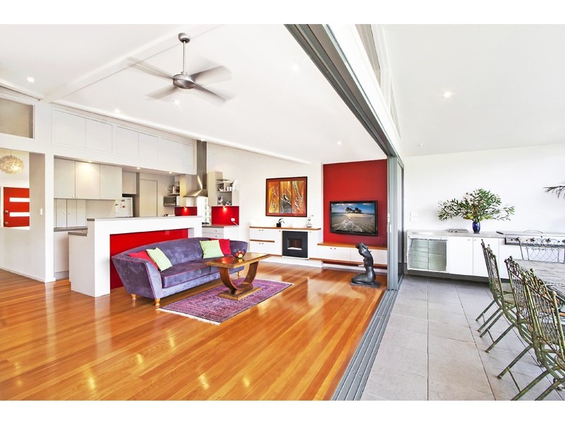 214A McCarrs Creek Road, Church Point NSW 2105