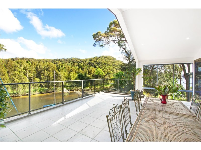 214A McCarrs Creek Road, Church Point NSW 2105