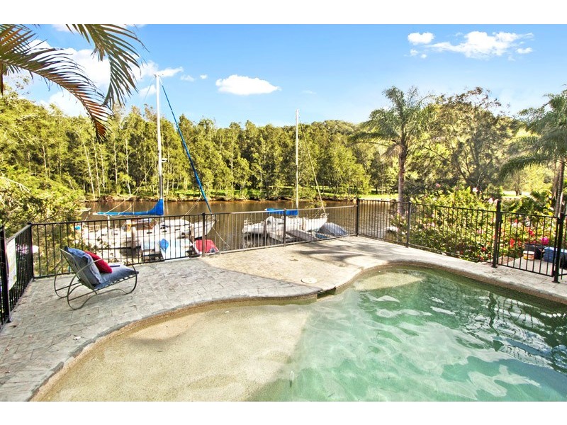 214A McCarrs Creek Road, Church Point NSW 2105