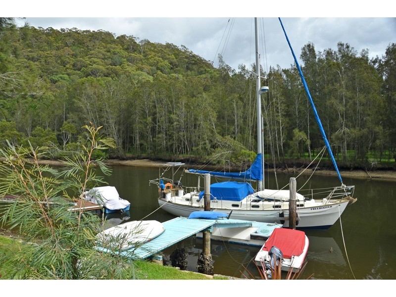 214A McCarrs Creek Road, Church Point NSW 2105