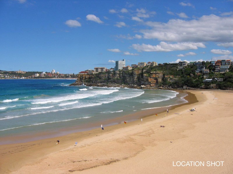 24/12 Ronald Avenue, Freshwater NSW 2096