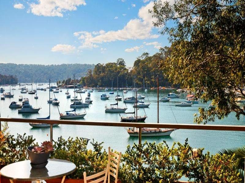 15 Douglas Estate, Church Point NSW 2105