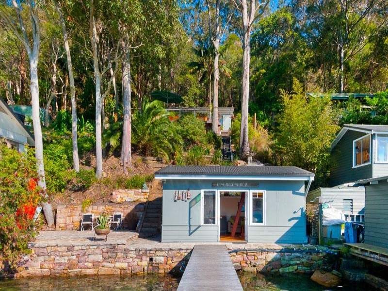 15 Douglas Estate, Church Point NSW 2105