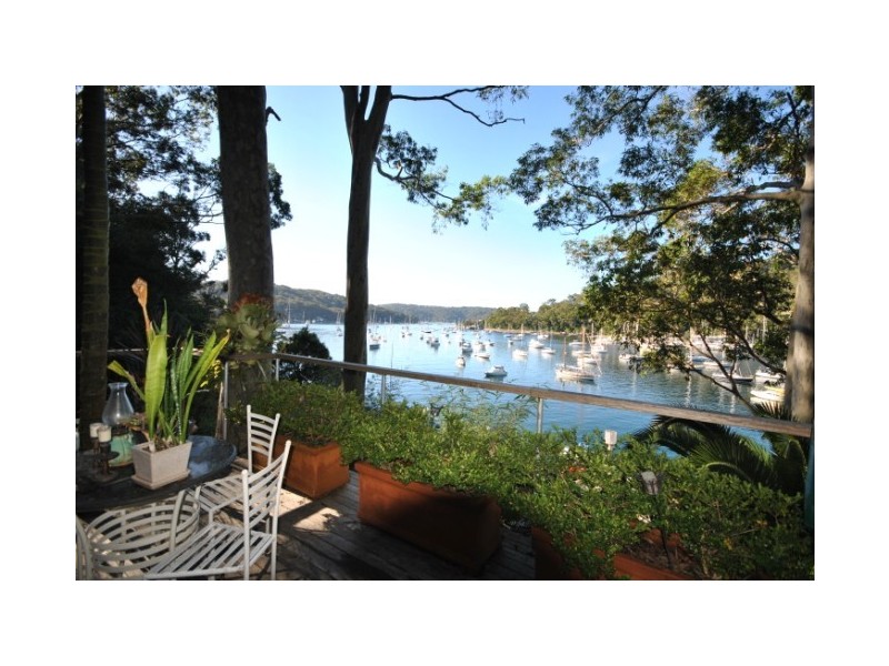 15 Douglas Estate, Church Point NSW 2105