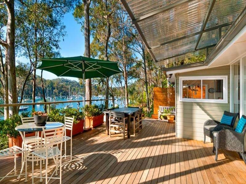 15 Douglas Estate, Church Point NSW 2105