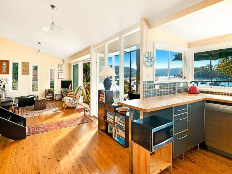 15 Douglas Estate, Church Point NSW 2105