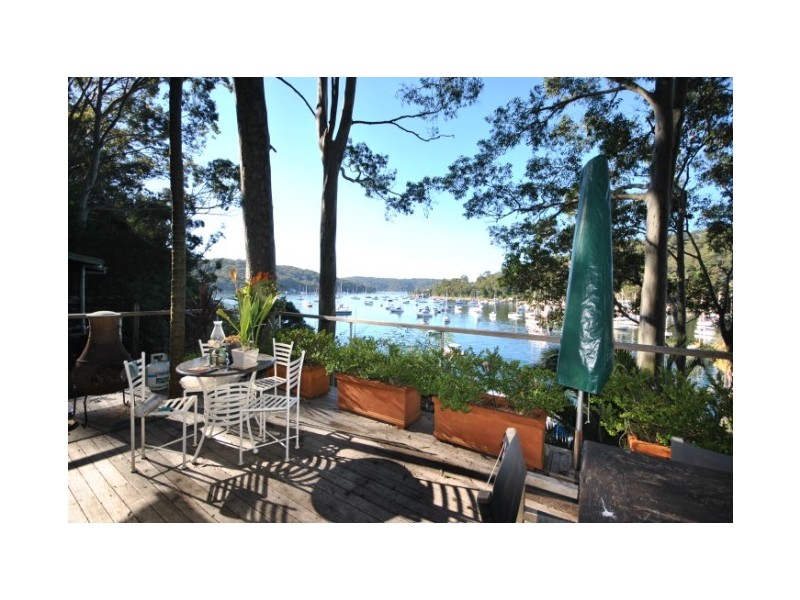 15 Douglas Estate, Church Point NSW 2105