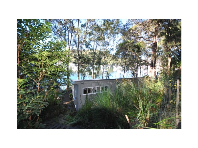 15 Douglas Estate, Church Point NSW 2105