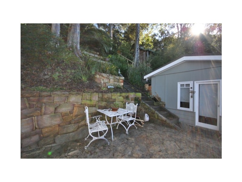 15 Douglas Estate, Church Point NSW 2105