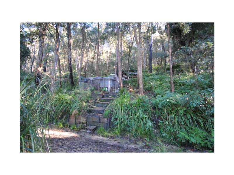 15 Douglas Estate, Church Point NSW 2105