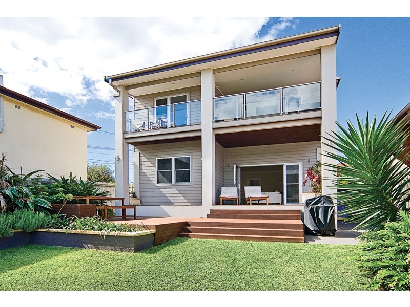22 Robertson Road, North Curl Curl NSW 2099