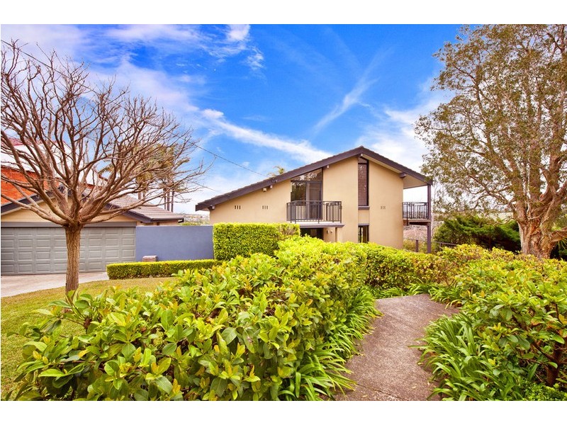 31 Donegal Road, Killarney Heights NSW 2087