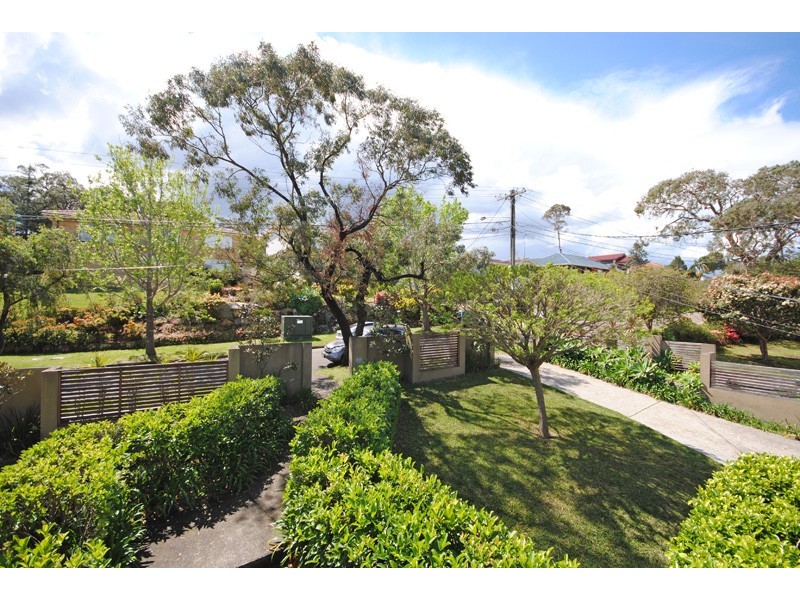 31 Donegal Road, Killarney Heights NSW 2087