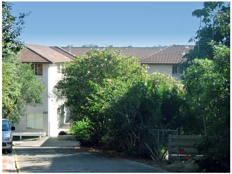 24/12 Ronald Avenue, Freshwater NSW 2096