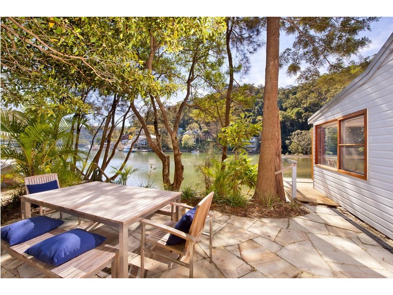 112 McCarrs Creek Road, Church Point NSW 2105