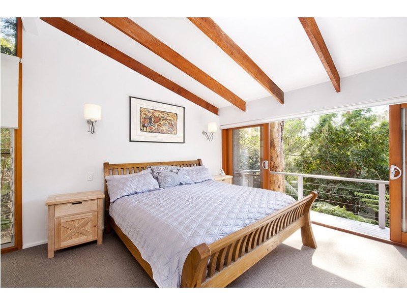 112 McCarrs Creek Road, Church Point NSW 2105