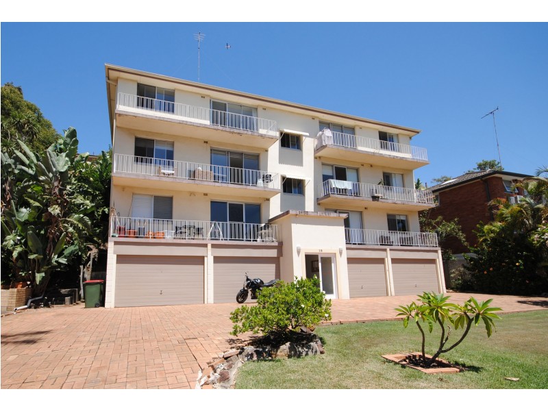 5/18 Terrol Crescent, Mona Vale NSW 2103